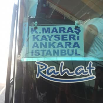 Kamil Koç İle 20 Saatlik Kabus Yolculuğu