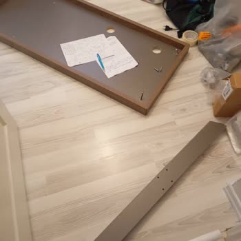 Çetmen Mobilya Eksik Ve Hatalı Ürün Teslimatı, Uzun Süreli Mağduriyet