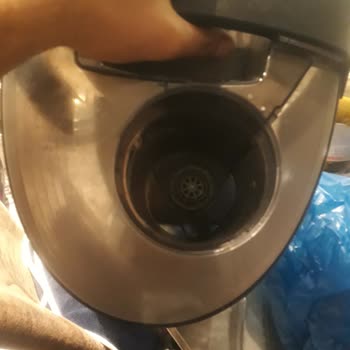 Arçelik Süpürge: Sürekli Toz Haznesi Sorunu