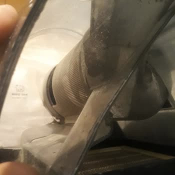 Arçelik Süpürge: Sürekli Toz Haznesi Sorunu