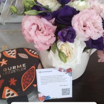 Çiçek Sepeti Siparişimdeki Hayal Kırıklığı