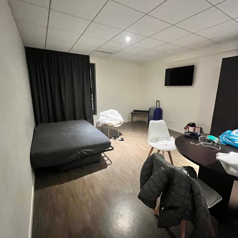 Kappa Tur'da Ekstra Ücret Ve Kötü Hizmet Deneyimi