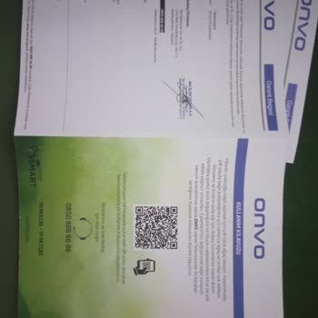 Onvo TV'de Sürekli Sinyal Sorunu