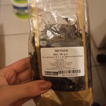 Ankara Cebeci Mağazasında Ürün Şaşkınlığı