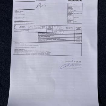 Refakatçi Ücreti Haksızlığı