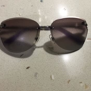 Kullanılmamış Gözlükte Ani Bozulma Ve Müşteri Hizmetleri Sorunu