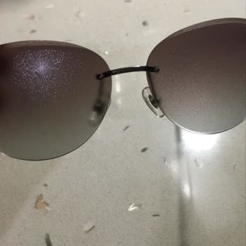 Kullanılmamış Gözlükte Ani Bozulma Ve Müşteri Hizmetleri Sorunu