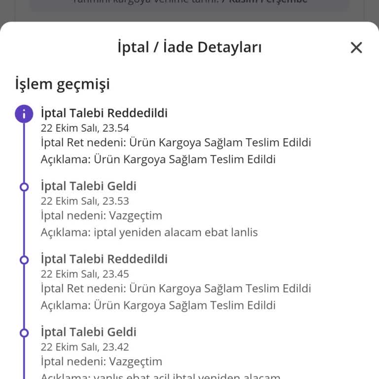 Yanlış Numara Israrı: FLO Mağazasının İnatçı Reddedilişi