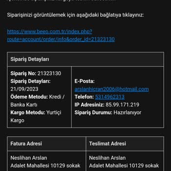 Tarihi Geçmiş Takviyelerle Hayal Kırıklığı