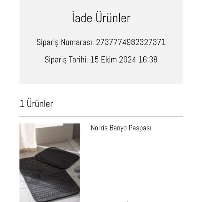 İade Sürecinde Yaşanan Gecikme Ve Çözüm Eksikliği