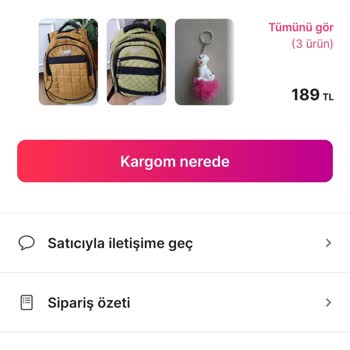 İade Sürecinde Yaşanan Zorluklar Ve Müşteri Hizmetleri Sorunu
