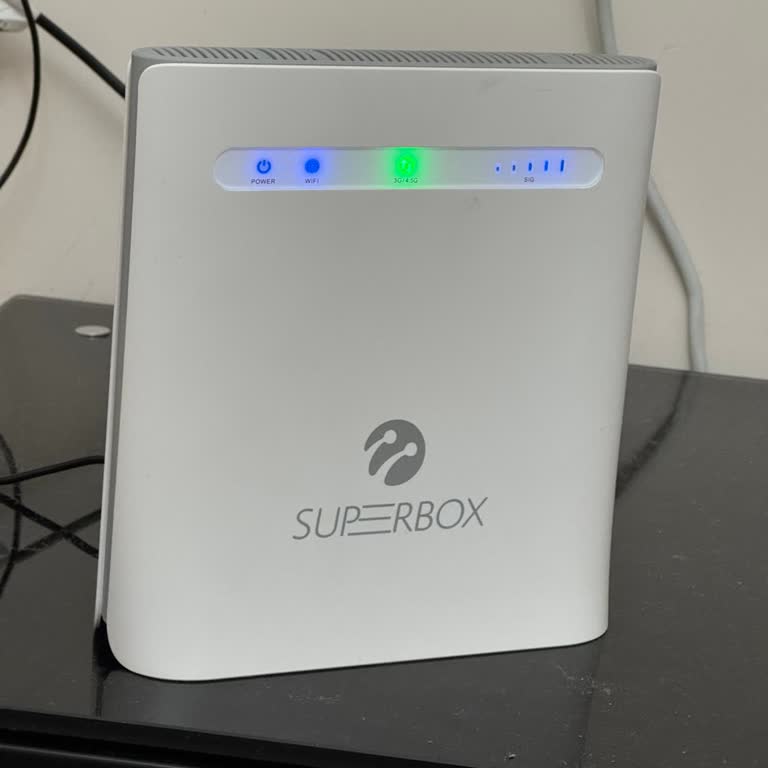 Turkcell Superbox Modem Sorunu: İnternetsiz Günler