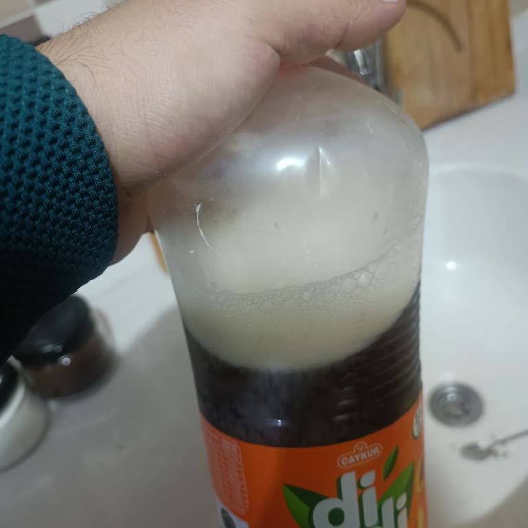 Asitsiz Ürün Asitli Çıktı: Sağlık Tehlikesi!