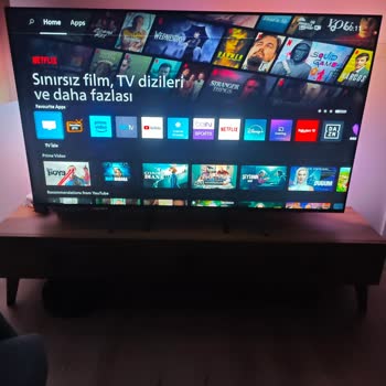 Philips TV İle Yaşanan Hayal Kırıklığı