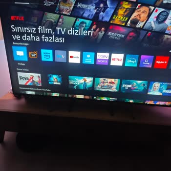 Philips TV İle Yaşanan Hayal Kırıklığı