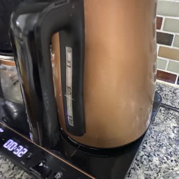 Arçelik Çay Makinesi Sürekli Arızalanıyor