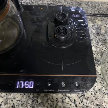 Arçelik Çay Makinesi Sürekli Arızalanıyor