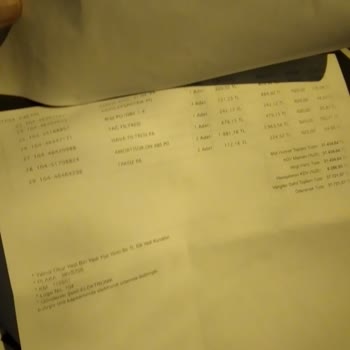 Fiat Servisinde Fren Sorunu Ve Yanıltıcı Onarım