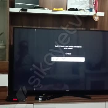 Dreamstar Teknoloji İ4 Android TV Bein Connect Uygulamasında Takılı Kaldı!
