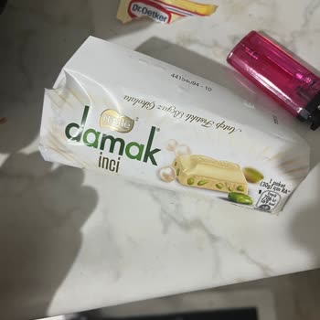 Bayat Çikolata Sorunu: Nestle'nin Güven Kaybı