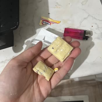 Bayat Çikolata Sorunu: Nestle'nin Güven Kaybı