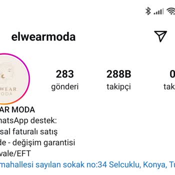 Garanti BBVA Instagram Üzerinden Yapılan Alışverişte Karşılaşılan Sorunlar