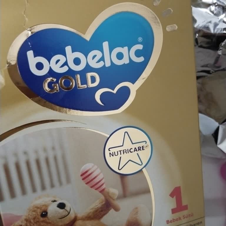 Bebelac Gold'un Beklenmeyen Etkileri