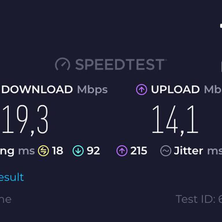 Yavaş İnternet Hızı Ve Sürekli Bağlantı Sorunları