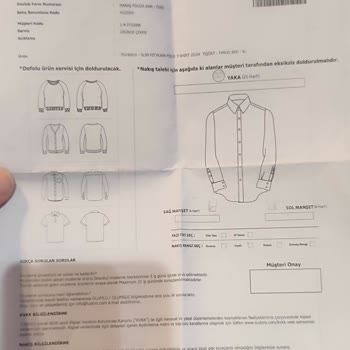 Tudors Ürün Kalitesi Ve İnceleme Süreci Sorunu