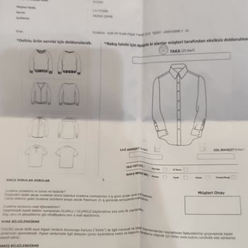 Tudors Ürün Kalitesi Ve İnceleme Süreci Sorunu