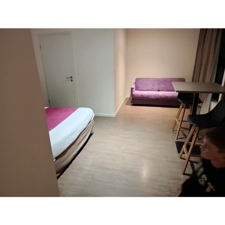 Kappa Tur'un Benelüx Kabusu: Tatil Yerine Çile!