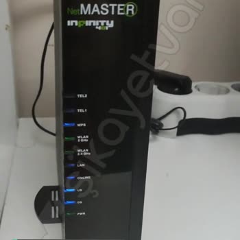 Vodafone Net Teknik Destek Yetersiz Ve Saha Altyapı Ekibi Gelmiyor!