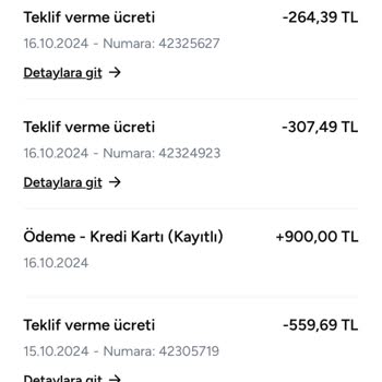 Armut'ta Sahte İlanlar Ve Yüksek Teklif Ücretleri Sorunu