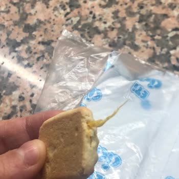 Cici Bebe Ürününde Sağlığı Tehdit Eden Plastik Parçası