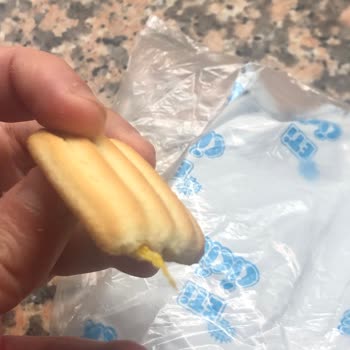 Cici Bebe Ürününde Sağlığı Tehdit Eden Plastik Parçası