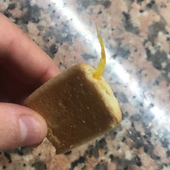 Cici Bebe Ürününde Sağlığı Tehdit Eden Plastik Parçası