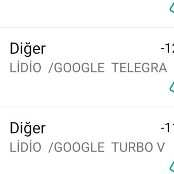 Yetkisiz Abonelik Ücreti Çekimi Sorunu