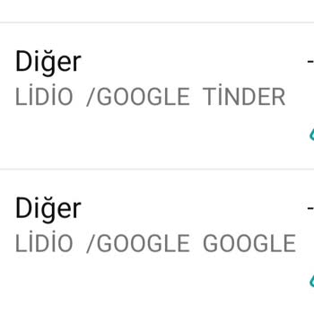 Yetkisiz Abonelik Ücreti Çekimi Sorunu