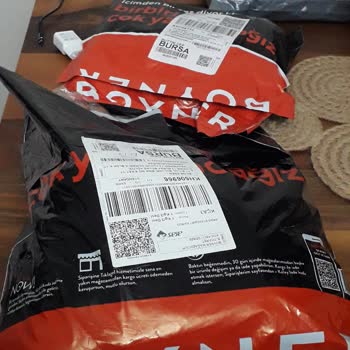 Pazarama'da İptal Edilen Siparişin Gönderilmesi Krizi