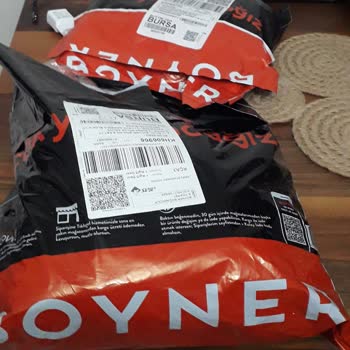 Pazarama'da İptal Edilen Siparişin Gönderilmesi Krizi