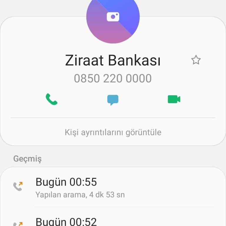 Ziraat Bankası Müşteri Temsilcisinin Kaba Üslubu Ve Saygısız Davranışı