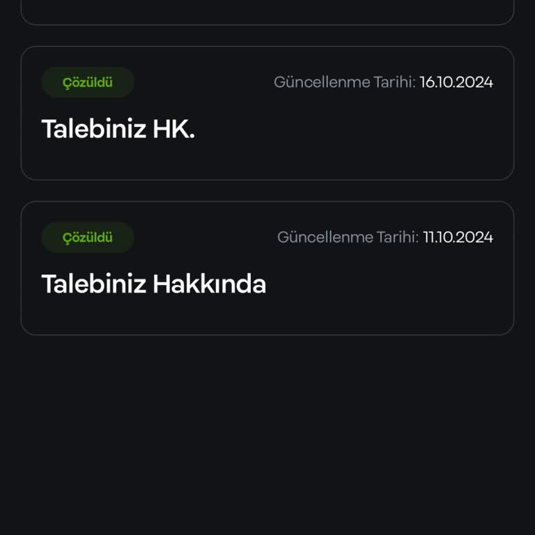 Papara ATM'de Yutulan Para Ve 12 Günlük Bekleyiş