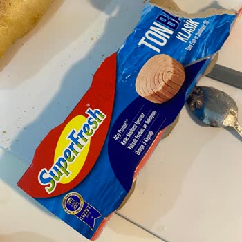 Superfresh Ton Balığında Şok Edici Böcek Skandalı