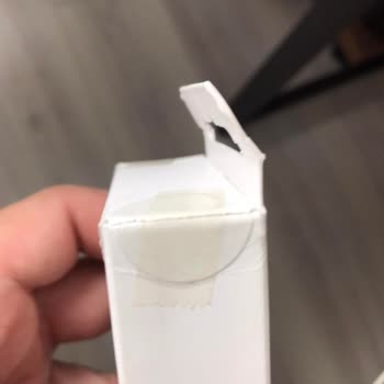 Amazon'da Kaybolan Şarj Adaptörü Ve İade Sorunu