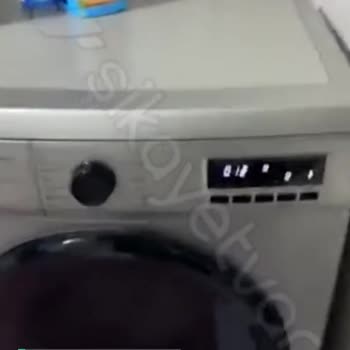 SEG Kurutma Yapmayan Çamaşır Makinesi
