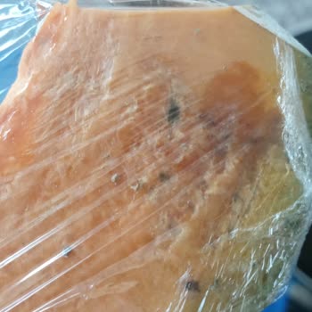 Migros'tan İndirimli Ürün Skandalı: Küflü Tava Gönderimi