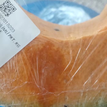 Migros'tan İndirimli Ürün Skandalı: Küflü Tava Gönderimi