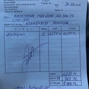 Yanıltıcı İndirim Sözü Ve Eksik Hizmet