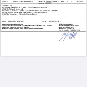 Yanıltıcı İndirim Sözü Ve Eksik Hizmet