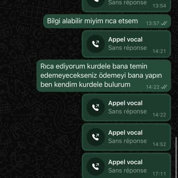 Yanlış Kurdele Ve İletişimsizlik Mağduriyeti